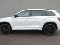 Gebraucht Skoda Kodiaq RS 239 PS (175 kW) 2019 SUV