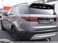 gebraucht Land Rover Discovery 5 D300 S AWD 7 Si. *LEDER*21"*PANO*NAV*CAM*