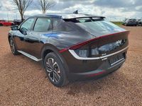 Gebraucht Kia EV6 239 kW (325 PS) 2022 Auroraschwarz met SUV
