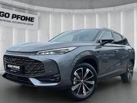 Gebraucht MG HS Luxury 170 PS (125 kW) 2025 Grau SUV