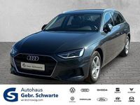 Usata Audi A4 163 CV (119 kW) 2024 Grigio Station wagon