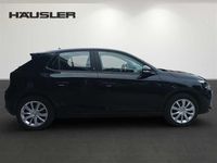 Gebraucht Opel Corsa-e Edition 100 kW (136 PS) 2022 Schwarz Kleinwagen