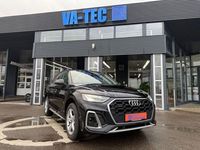Gebraucht Audi Q5 S-Line 286 PS (210 kW) 2022 Schwarz SUV