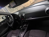 gebraucht Audi A3 1.0 TFSI Limousine S tronic sport