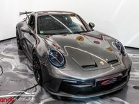 Gebraucht Porsche 992 510 PS (375 kW) 2021 Grau