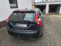 Occasion Volvo V60 283 ch (208 kW) 2015 Bleue Break