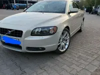 Gebraucht Volvo C70 179 PS (131 kW) 2007 Gelb Cabrio