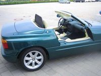Gebraucht BMW Z1 170 PS (125 kW) 1990 Grün Cabrio