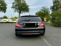 Gebraucht Mercedes CLS350 Shooting Brake 320 PS (235 kW) 2013 Schwarz Kombi