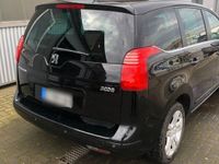 gebraucht Peugeot 5008 2.0 Business-Line HDi 160 Automatik Bus...