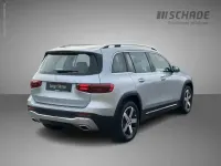 Gebraucht Mercedes GLB180 Progressive 136 PS (100 kW) 2024 Silber SUV
