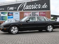 Gebraucht Jaguar XJ8 Sovereign 284 PS (208 kW) 1998 Schwarz Limousine