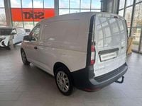 Nowe Ford Transit Connect Trend 102 KM (75 kW) 2025 Biały Minivan