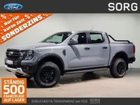 Neu Ford Ranger Tremor 205 PS (150 kW) 2025 Grau, commandgrey Pickup