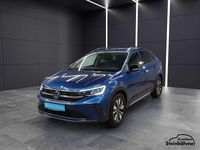 Gebraucht VW Taigo Goal 95 PS (69 kW) 2025 Reef blue (blau) SUV