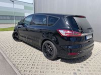 gebraucht Ford S-MAX 2,0 TDCi 110kW Business Ed PowerShift ...