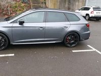 gebraucht Seat Leon ST Cupra 300 ohne Opf