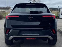 Gebraucht Opel Mokka-e Elegance 100 kW (136 PS) 2022 Schwarz SUV