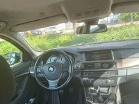 Gebraucht BMW 525 218 PS (160 kW) 2014 Kombi