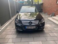 gebraucht Mercedes C220 