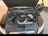 Gebraucht Audi A6 190 PS (139 kW) 2009 Schwarz Kombi