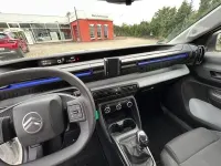 Gebraucht Citroën C3 Start 101 PS (74 kW) 2025 Elixirrot metallic SUV
