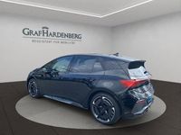 Neu Cupra Born 169 kW (231 PS) 2026 Mythosschwarz Kleinwagen