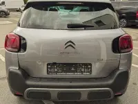 Gebraucht Citroën C3 Aircross Shine 110 PS (80 kW) 2022 Grau SUV