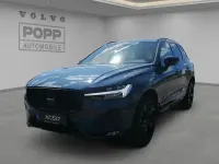 Gebraucht Volvo XC60 Plus 250 PS (183 kW) 2025 Denim blue SUV