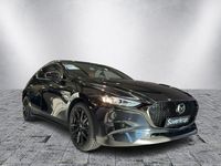 Gebraucht Mazda 3 Nagisa 186 PS (136 kW) 2025 Schwarz Kleinwagen