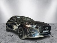 Gebraucht Mazda 3 Nagisa 186 PS (136 kW) 2025 Schwarz Kleinwagen