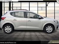 gebraucht Dacia Sandero TCe 100 ECO-G Expression