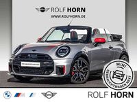 Gebraucht Mini John Cooper Works Cabriolet 231 PS (169 kW) 2025 Melting silver metallic Cabrio