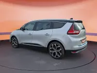 Gebraucht Renault Scenic E-Tech 103 PS (75 kW) 2021 Grau Kombi