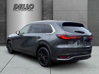 Neu Mazda CX-80 Homura-Line 254 PS (186 kW) 2025 Machine grey SUV