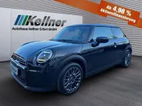 Gebraucht Mini Cooper Classic 156 PS (114 kW) 2024 Midnight black met. Kleinwagen