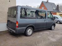 Gebraucht Ford Transit 101 PS (74 kW) 2002 Grau Van / Kleinbus