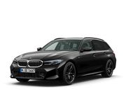 Gebraucht BMW 320 Efficient Dynamics 184 PS (135 kW) 2026 Kombi