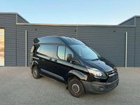 Gebraucht Ford Transit 105 PS (77 kW) 2016 Schwarz Kombi