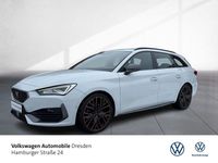 Gebraucht Cupra Leon VZ 310 PS (228 kW) 2023 Weiß Limousine