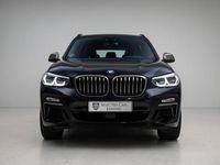 Gebraucht BMW X3 M Sport 354 PS (260 kW) 2018 Schwarz SUV
