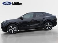 Brugt Ford Capri 210 kW (286 HK) 2025 Sort SUV