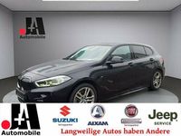 Gebraucht BMW 118 M Sport 140 PS (102 kW) 2020 Kleinwagen