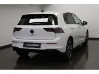 Gebraucht VW Golf VIII GTE 272 PS (200 kW) 2025 Weiß Limousine