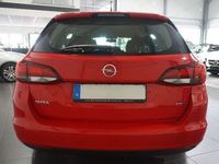 gebraucht Opel Astra 1.6 CDTi ST **Klima*Bluetooth*Tempomat**