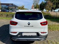 Gebraucht Renault Kadjar Bose Edition 159 PS (116 kW) 2020 Weiß SUV