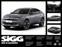 Neu Citroën C4 136 PS (100 kW) 2025 Grün Limousine