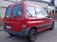 gebraucht Citroën Berlingo HDi 75 First Kombi
