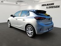 Gebraucht Opel Corsa Edition 101 PS (74 kW) 2024 Grau Kleinwagen