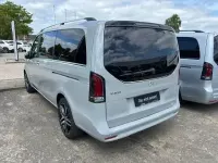 Gebraucht Mercedes V300 Avantgarde 231 PS (169 kW) 2025 Grau Van / Kleinbus